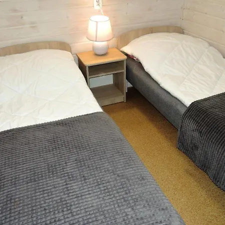 House In Near Sea And