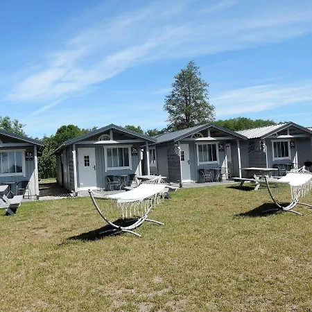 House In Near Sea And Holiday home Dziwnowek