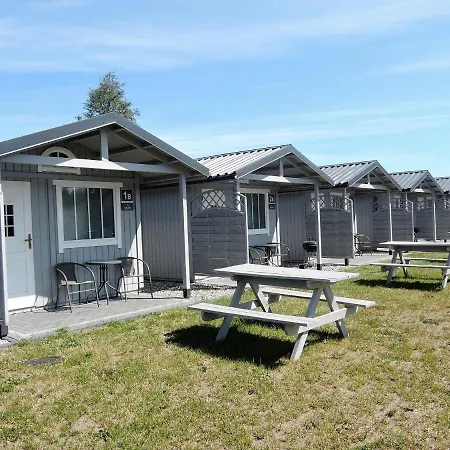 House In Near Sea And