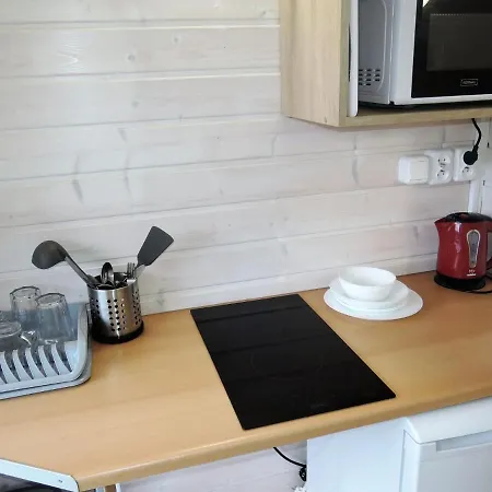 Holiday home House In Near Sea And Dziwnowek