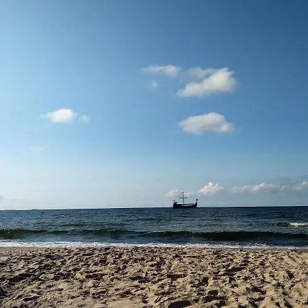 House In Near Sea And Holiday home *