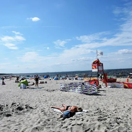 House In Near Sea And