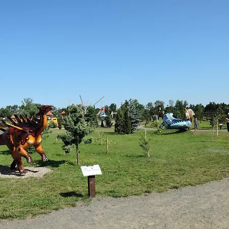 Holiday home House In Near Sea And Dziwnowek