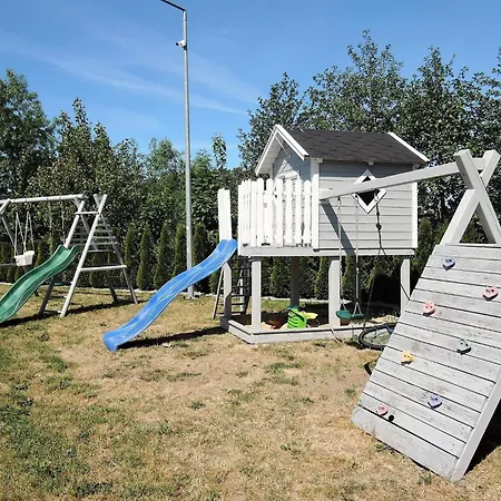 Holiday home House In Near Sea And *