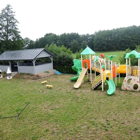 Holiday home House In Near Sea And Dziwnowek