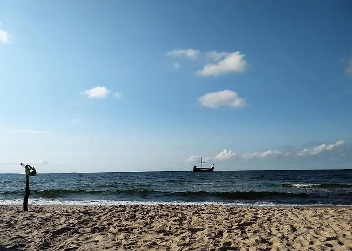 House In Near Sea And Сasa de vacaciones *